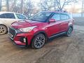 Hyundai Creta 2018 года за 8 500 000 тг. в Рудный – фото 6