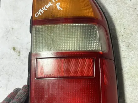 Правый фонарь Suzuki Grand Vitara за 5 000 тг. в Актобе