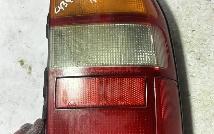 Правый фонарь Suzuki Grand Vitaraүшін5 000 тг. в Актобе