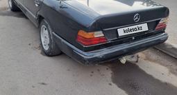 Mercedes-Benz E 260 1986 годаүшін1 000 000 тг. в Астана – фото 3