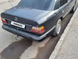 Mercedes-Benz E 260 1986 годаүшін1 000 000 тг. в Астана – фото 4