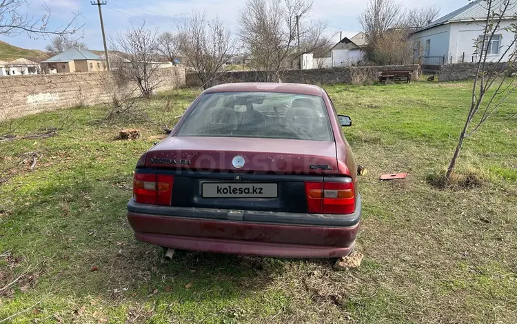 Opel Vectra 1994 года за 400 000 тг. в Шымкент