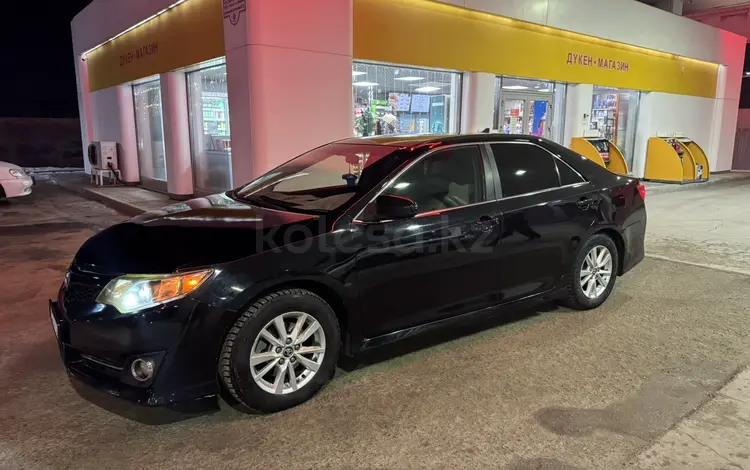 Toyota Camry 2014 годаfor5 500 000 тг. в Уральск