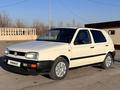 Volkswagen Golf 1992 годаfor1 800 000 тг. в Кентау – фото 7