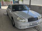 Hyundai Sonata 2002 года за 2 500 000 тг. в Шымкент