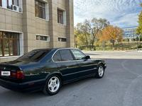 BMW 525 1992 года за 1 650 000 тг. в Шымкент