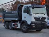 Howo  T5G 15т 6x4 2026 года в Костанай – фото 3