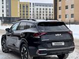 Kia Sportage 2023 годаfor16 500 000 тг. в Астана – фото 4