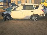 Toyota RAV4 2007 года за 2 300 000 тг. в Жанаарка – фото 2