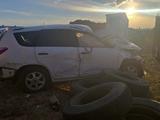 Toyota RAV4 2007 года за 2 300 000 тг. в Жанаарка – фото 4