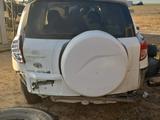 Toyota RAV4 2007 года за 2 300 000 тг. в Жанаарка – фото 3