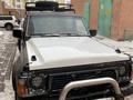 Nissan Patrol 1994 годаfor5 200 000 тг. в Астана – фото 11