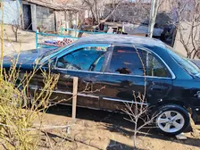 Hyundai Sonata, 1996