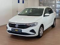 Volkswagen Polo 2021 года за 6 690 000 тг. в Астана