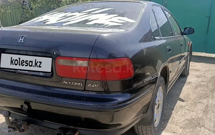 Honda Accord 1994 годаүшін1 400 000 тг. в Алтай
