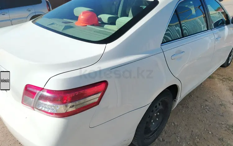 Toyota Camry 2010 годаүшін4 200 000 тг. в Актобе