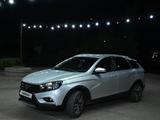 ВАЗ (Lada) Vesta SW Cross 2020 года за 6 800 000 тг. в Сарыагаш – фото 2