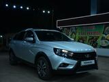 ВАЗ (Lada) Vesta SW Cross 2020 года за 6 800 000 тг. в Сарыагаш