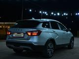 ВАЗ (Lada) Vesta SW Cross 2020 годаүшін6 800 000 тг. в Сарыагаш – фото 4