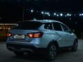 ВАЗ (Lada) Vesta SW Cross 2020 года за 6 800 000 тг. в Сарыагаш – фото 5