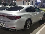 Hyundai Grandeur 2019 годаүшін10 700 000 тг. в Астана – фото 2