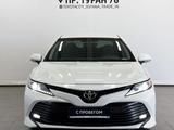 Toyota Camry 2020 года за 12 660 000 тг. в Астана – фото 5