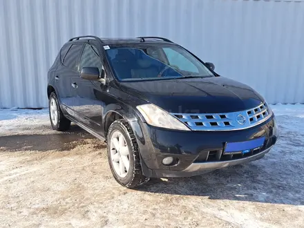 Nissan Murano 2005 года за 3 220 000 тг. в Алматы – фото 3