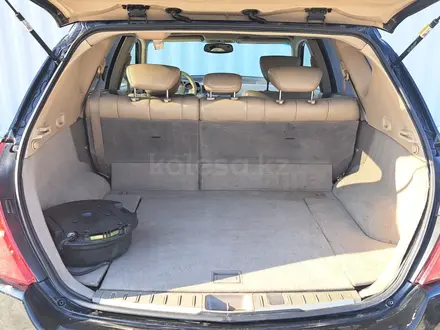 Nissan Murano 2005 года за 3 220 000 тг. в Алматы – фото 10