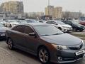 Toyota Camry 2014 года за 9 100 000 тг. в Алматы – фото 3