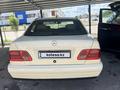 Mercedes-Benz E 200 1996 годаfor2 100 000 тг. в Жезказган – фото 2