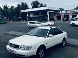 Audi A6 1994 года за 2 250 000 тг. в Талдыкорган