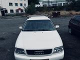 Audi A6 1994 года за 2 250 000 тг. в Талдыкорган – фото 4