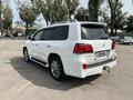 Lexus LX 570 2011 годаfor18 500 000 тг. в Алматы – фото 5