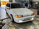 ВАЗ (Lada) 2114 2012 годаүшін1 250 000 тг. в Павлодар