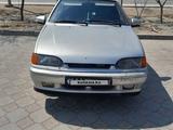 ВАЗ (Lada) 2115 2002 годаүшін750 000 тг. в Актау