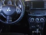 Mitsubishi Lancer 2009 года за 4 200 000 тг. в Алматы – фото 5