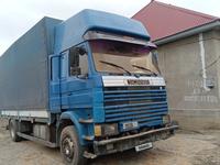 Scania  3-Series 1995 годаүшін7 500 000 тг. в Алматы