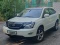 Lexus RX 330 2004 годаүшін6 800 000 тг. в Алматы