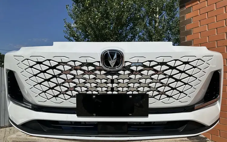 Changan Cs-55 + перед бампер за 100 000 тг. в Шымкент