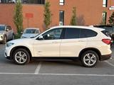 BMW X1 2017 года за 9 290 000 тг. в Астана – фото 3