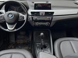 BMW X1 2017 года за 9 290 000 тг. в Астана – фото 5
