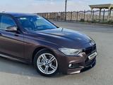 BMW 328 2014 года за 10 000 000 тг. в Мангистау – фото 2