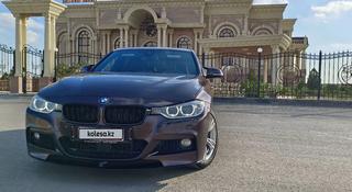 BMW 328 2014 года за 10 000 000 тг. в Мангистау