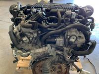 Двигатель VQ37 Infiniti FX37 Инфинити ФХ 37 за 10 000 тг. в Усть-Каменогорск