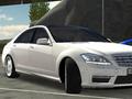 Mercedes-Benz S 350 2006 годаүшін6 000 000 тг. в Алматы – фото 2