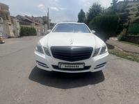 Mercedes-Benz E 350 2010 года за 9 500 000 тг. в Алматы