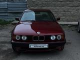 BMW 520 1991 годаүшін2 700 000 тг. в Астана – фото 2