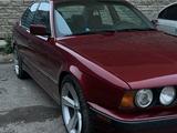 BMW 520 1991 годаүшін2 700 000 тг. в Астана – фото 5