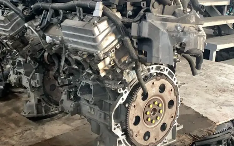 Двигатель Lexus за 300 000 тг. в Алматы