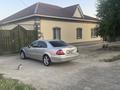 Mercedes-Benz E 220 2005 годаүшін3 300 000 тг. в Кызылорда – фото 4